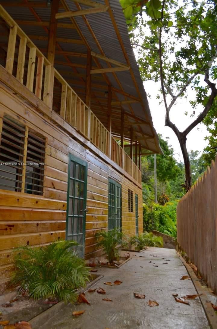 Cardiff Hall Villa - Residential