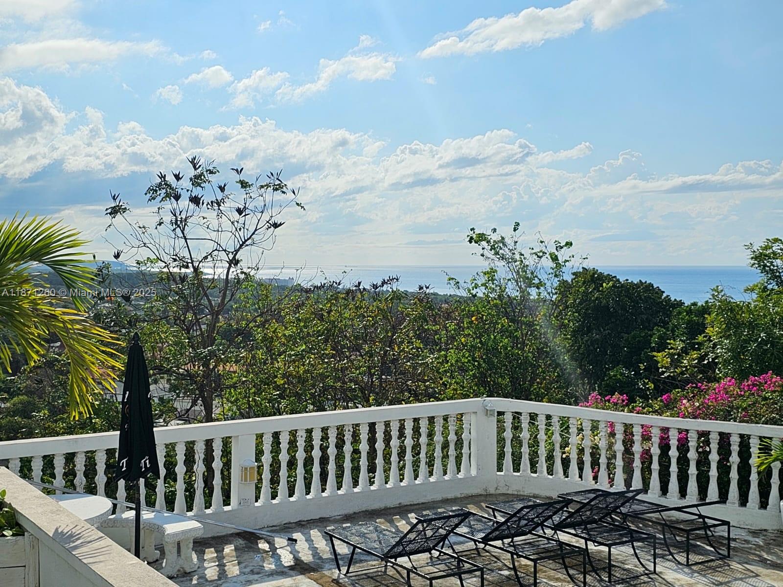 Cardiff Hall Villa - Residential