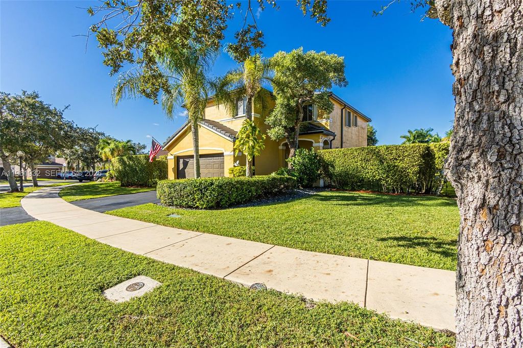 Photo of 1280 Majesty Ter, Weston, FL 33327 (MLS # A11961932)