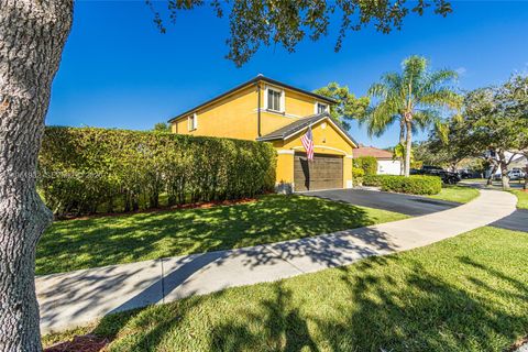 1280 Majesty Ter Weston FL 33327