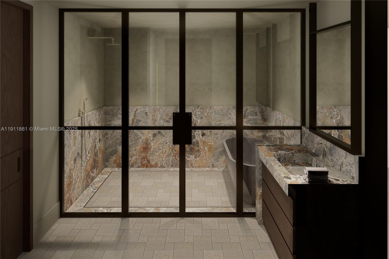 ALTON BEACH BAY FRONT RE- - Residential