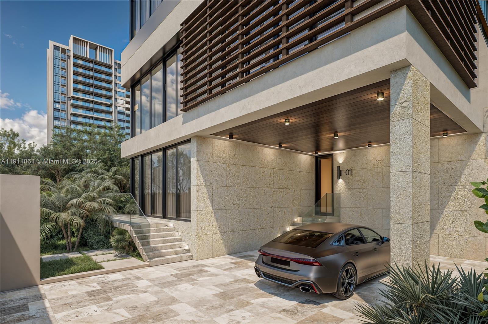 ALTON BEACH BAY FRONT RE- - Residential