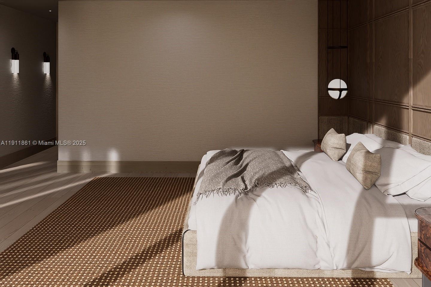 ALTON BEACH BAY FRONT RE- - Residential