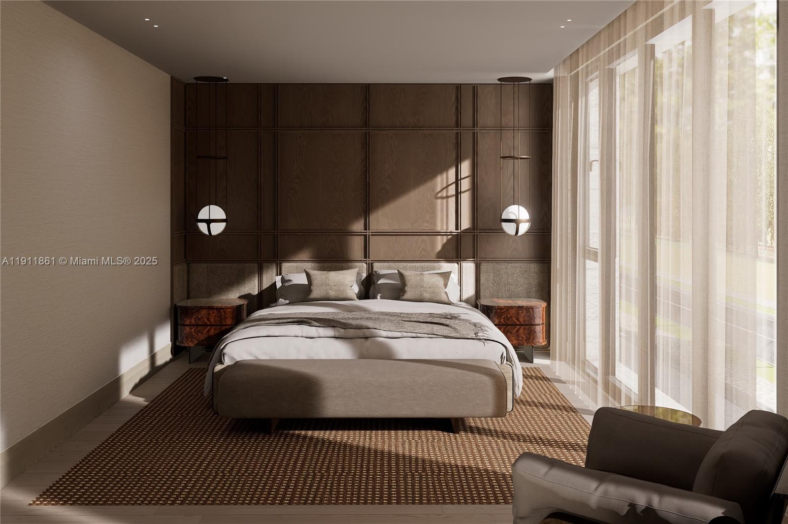 ALTON BEACH BAY FRONT RE- - Residential