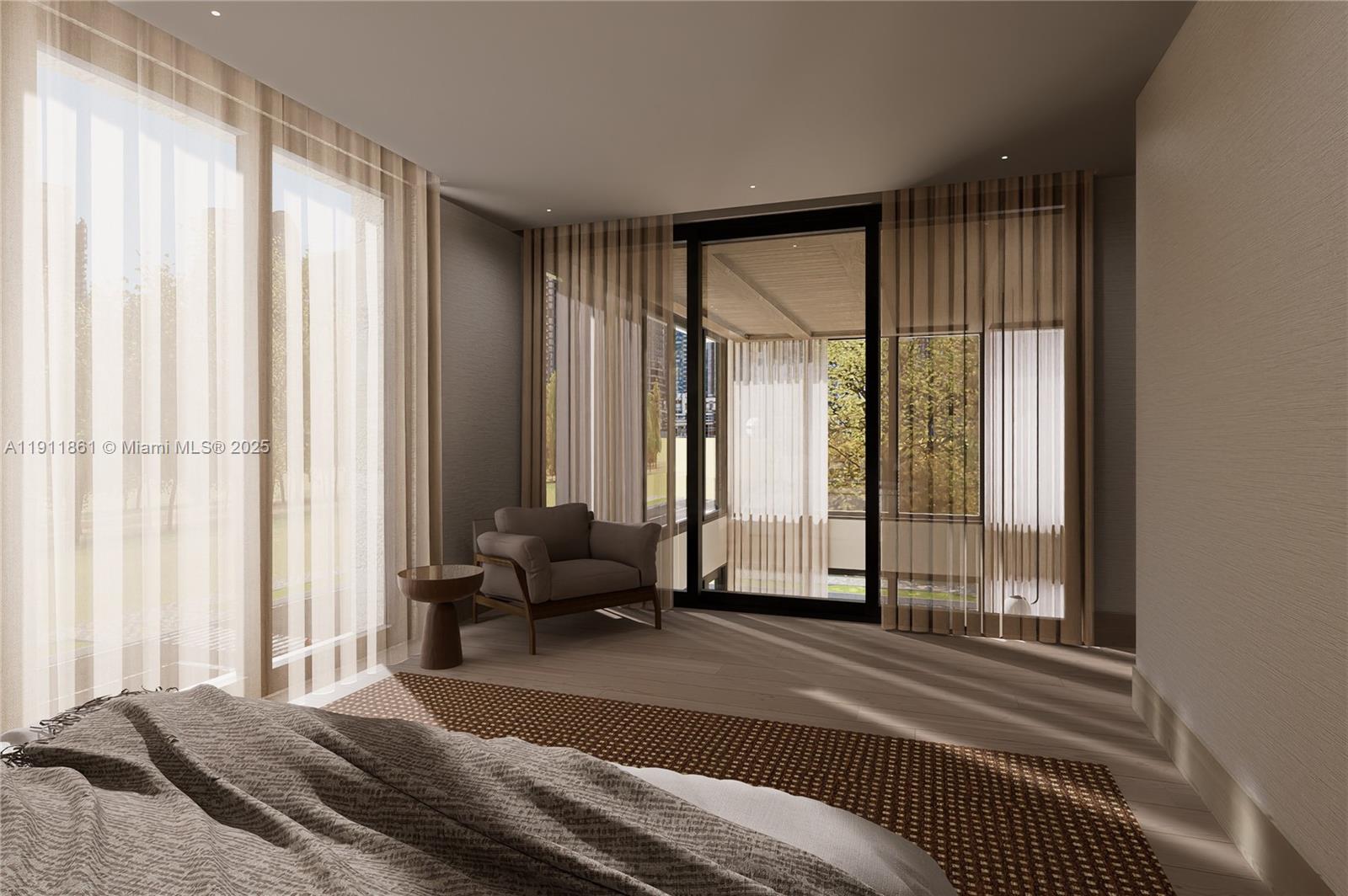 ALTON BEACH BAY FRONT RE- - Residential