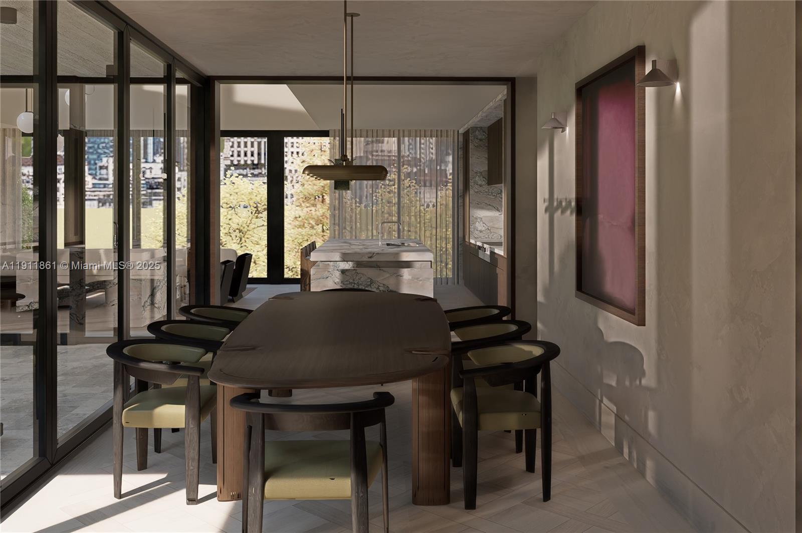 ALTON BEACH BAY FRONT RE- - Residential