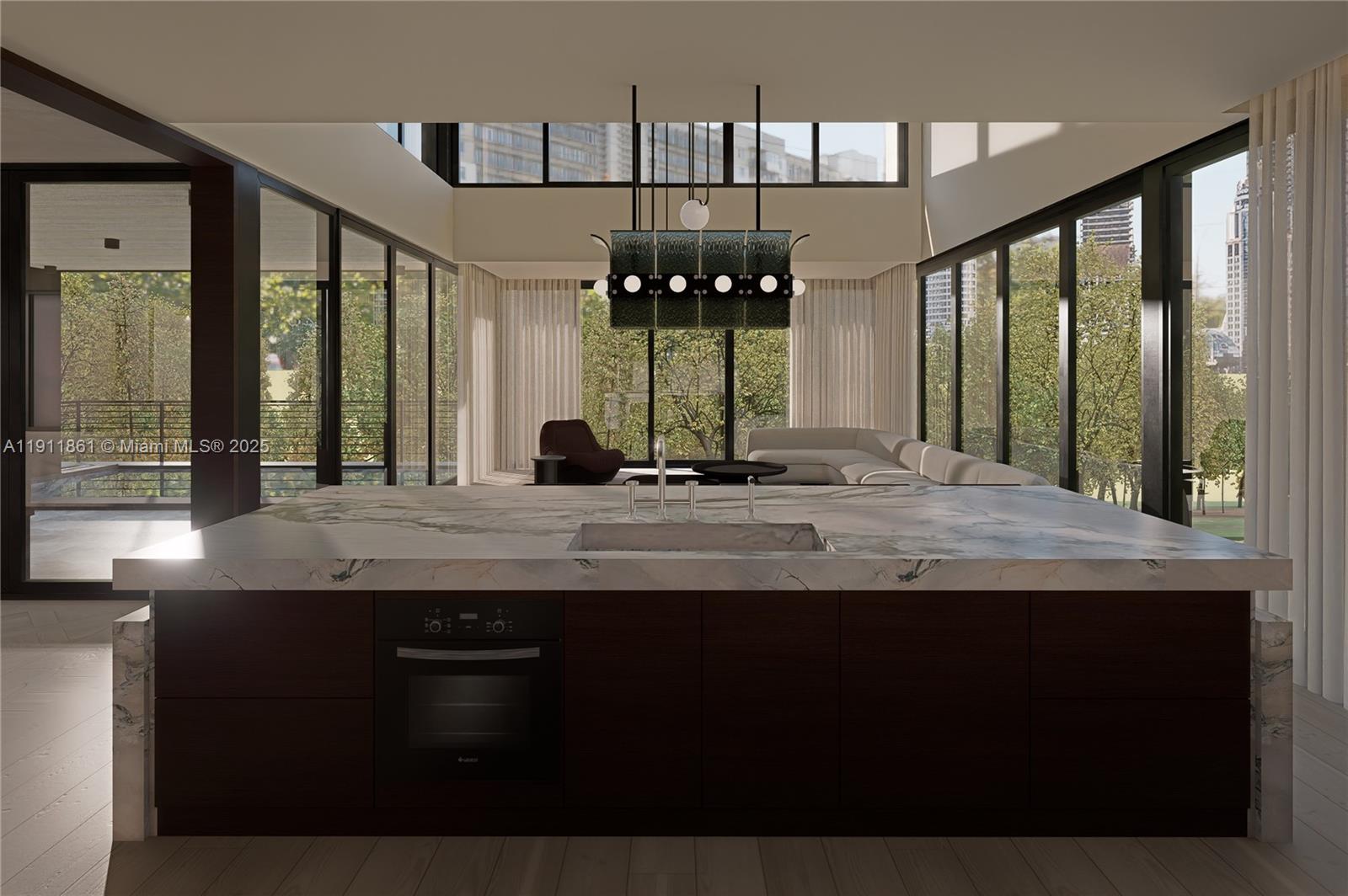 ALTON BEACH BAY FRONT RE- - Residential