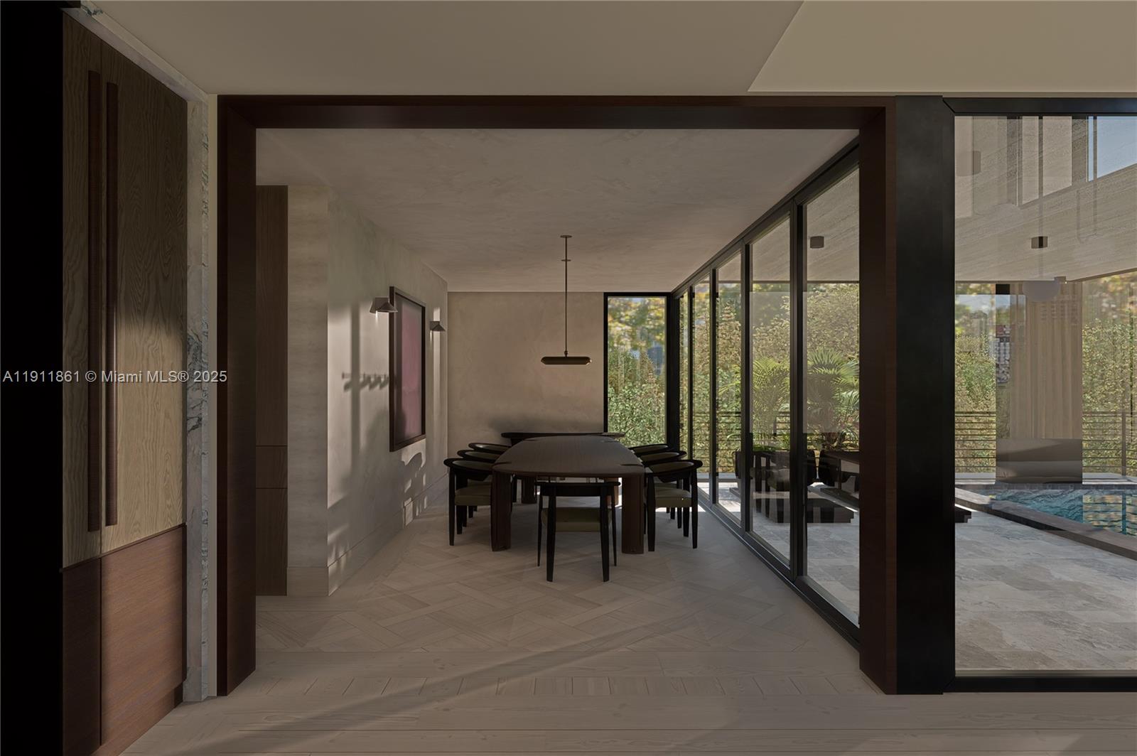 ALTON BEACH BAY FRONT RE- - Residential