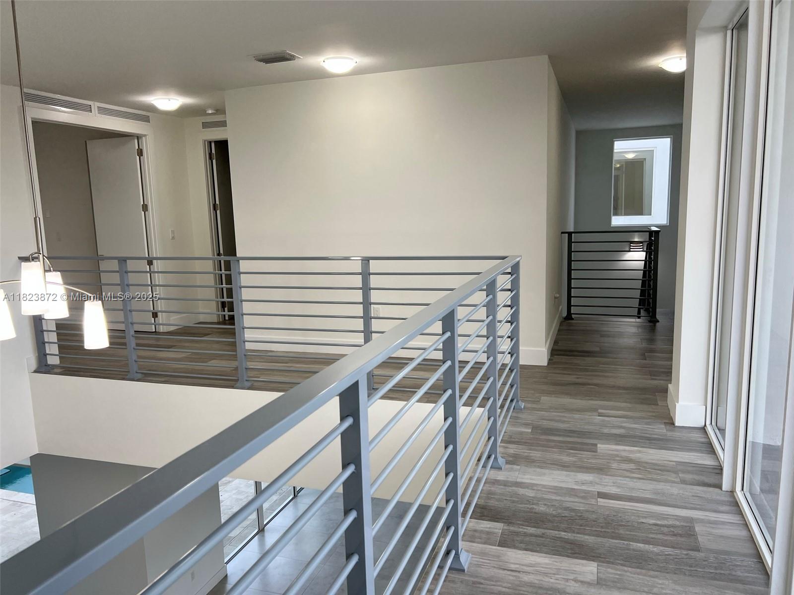 DORAL COMMONS RESIDENTIAL - Residential