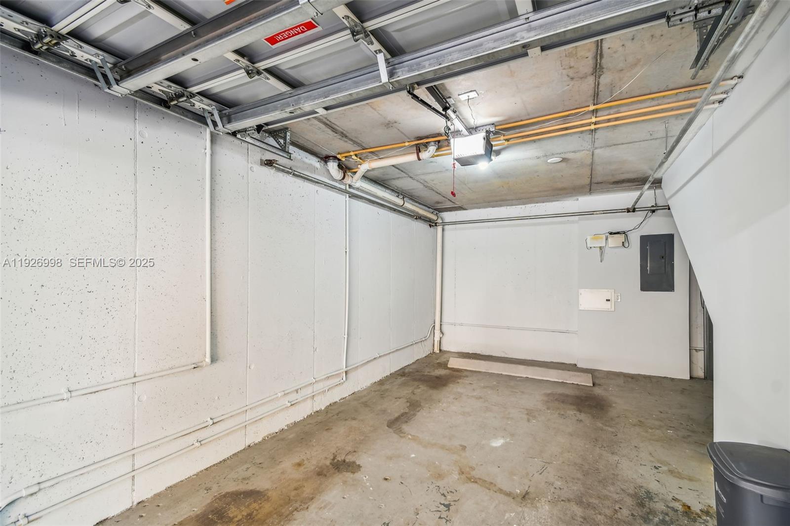 AVENTI AT AVENTURA CONDO - Residential Lease