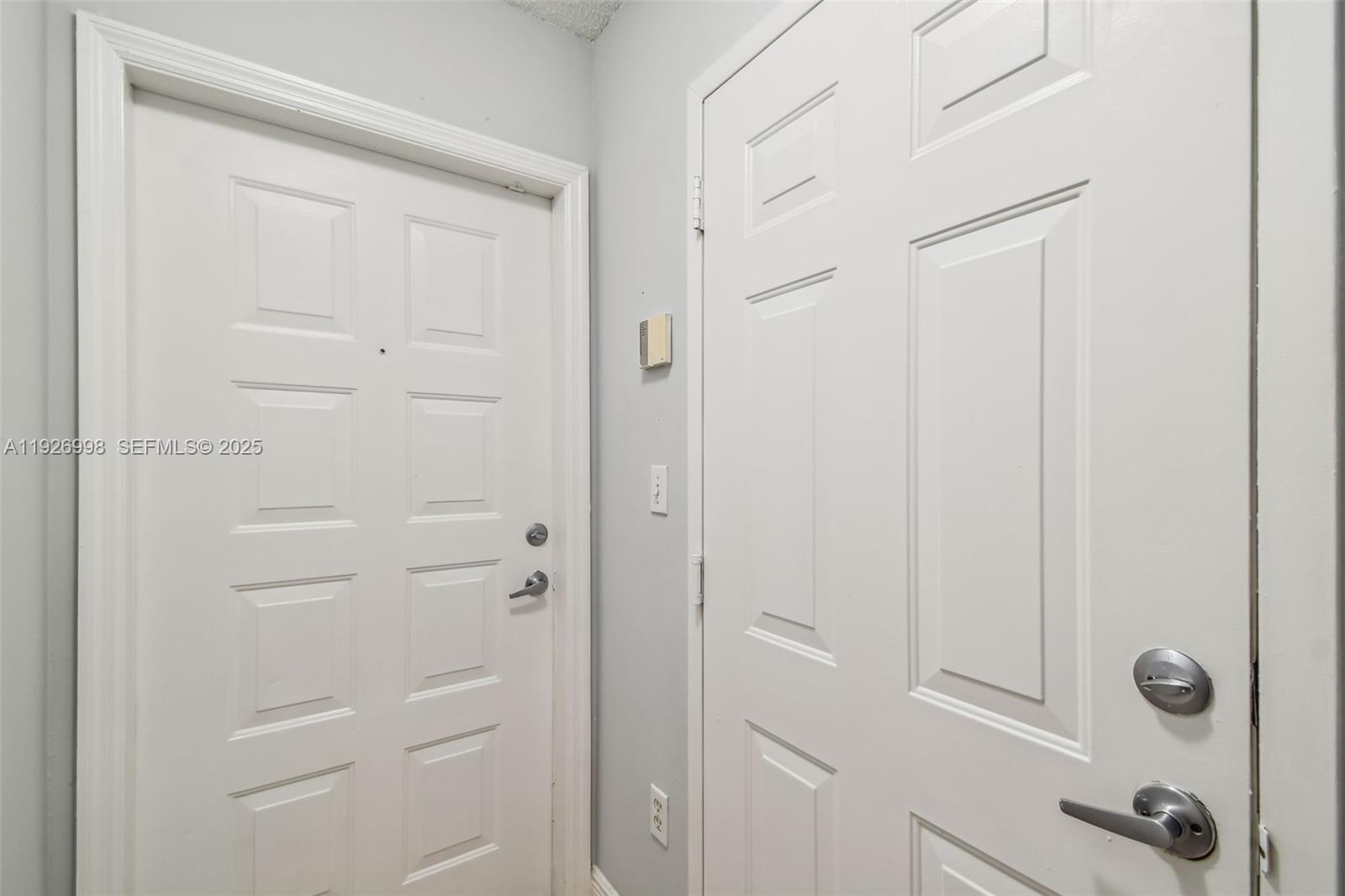 AVENTI AT AVENTURA CONDO - Residential Lease