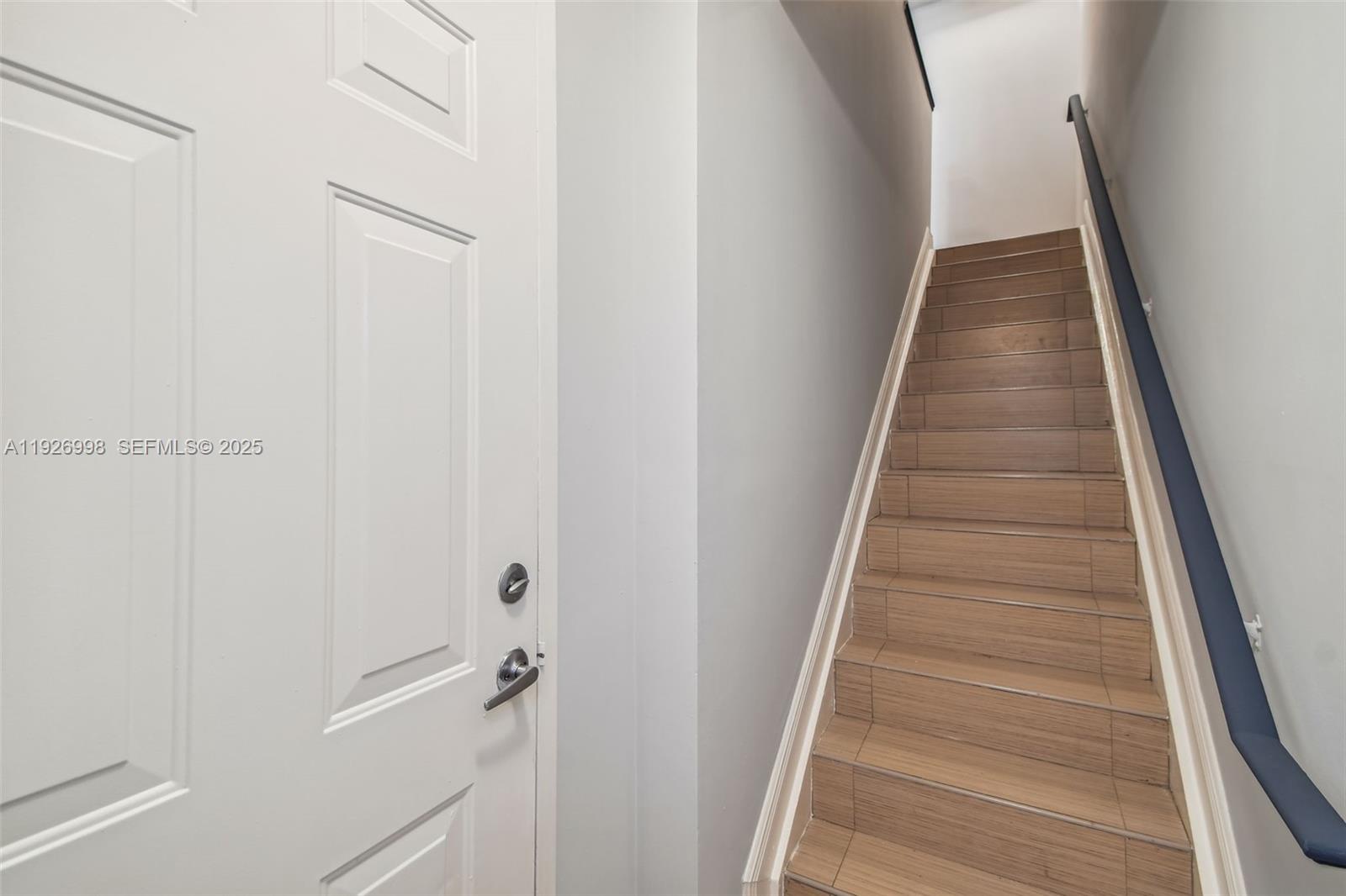 AVENTI AT AVENTURA CONDO - Residential Lease