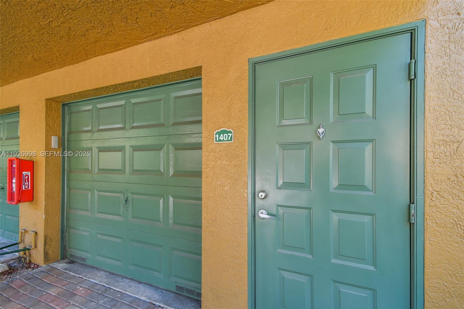 AVENTI AT AVENTURA CONDO - Residential Lease