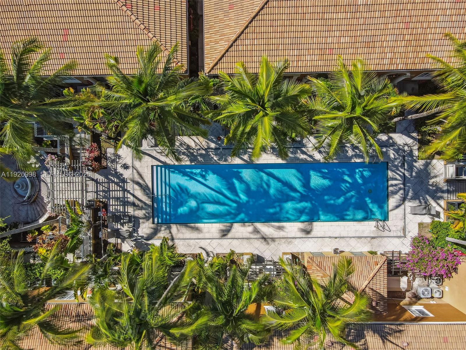 AVENTI AT AVENTURA CONDO - Residential Lease