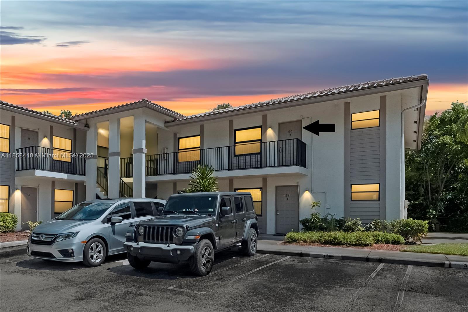 SPRINGS WEST CONDO - Residential Lease