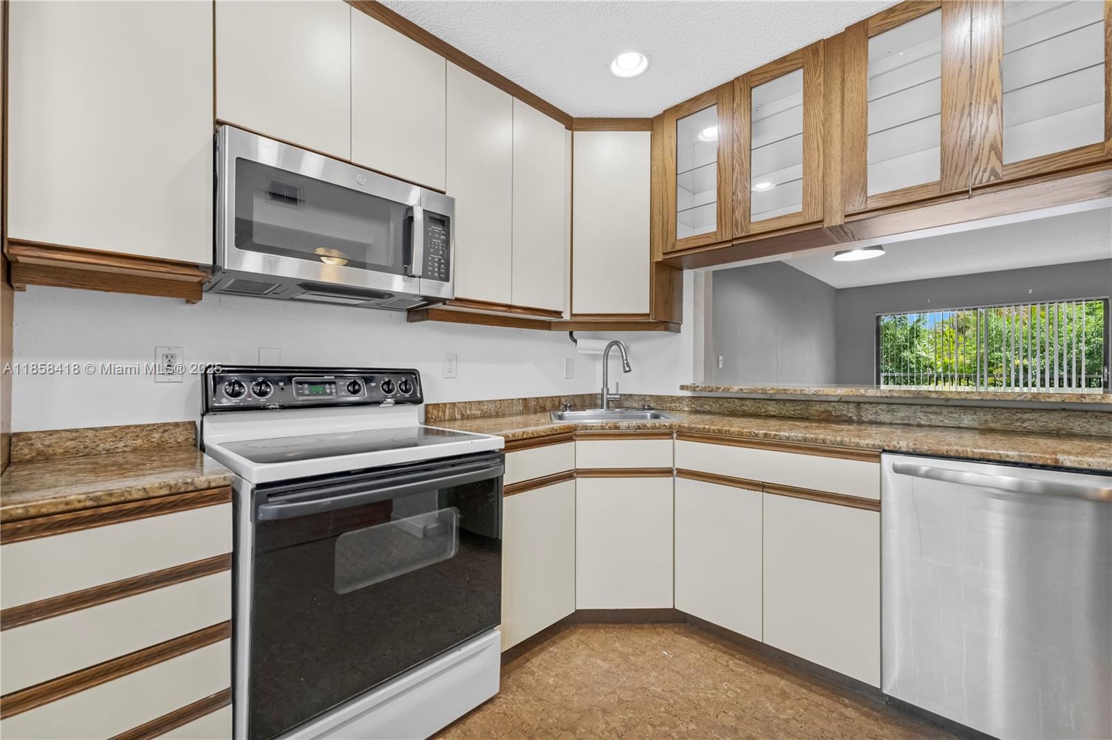 SPRINGS WEST CONDO - Residential Lease