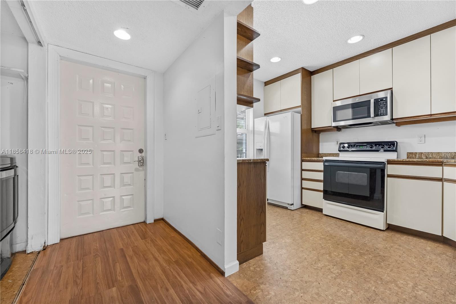 SPRINGS WEST CONDO - Residential Lease