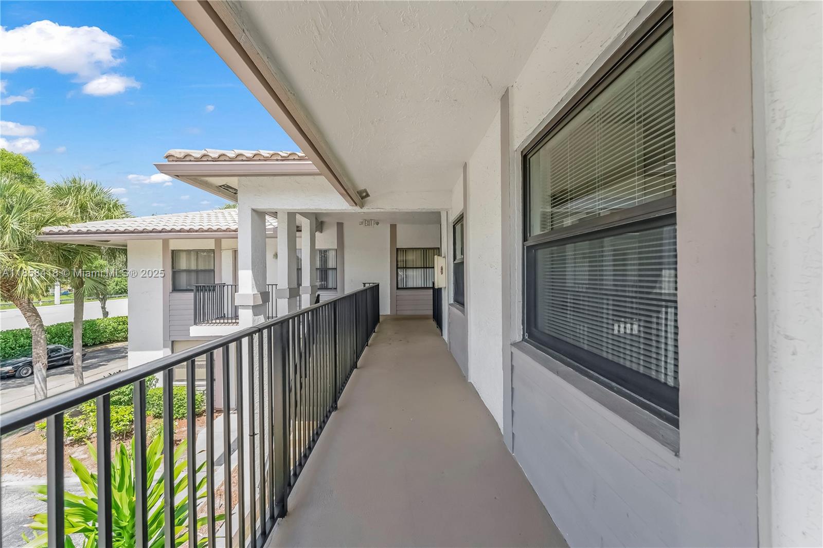 SPRINGS WEST CONDO - Residential Lease