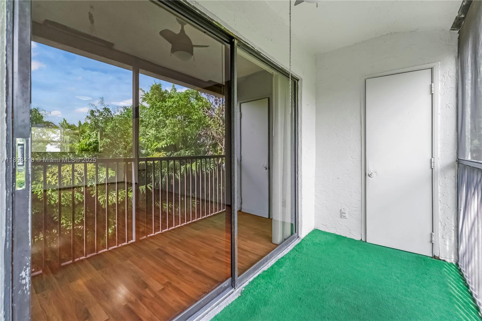 SPRINGS WEST CONDO - Residential Lease