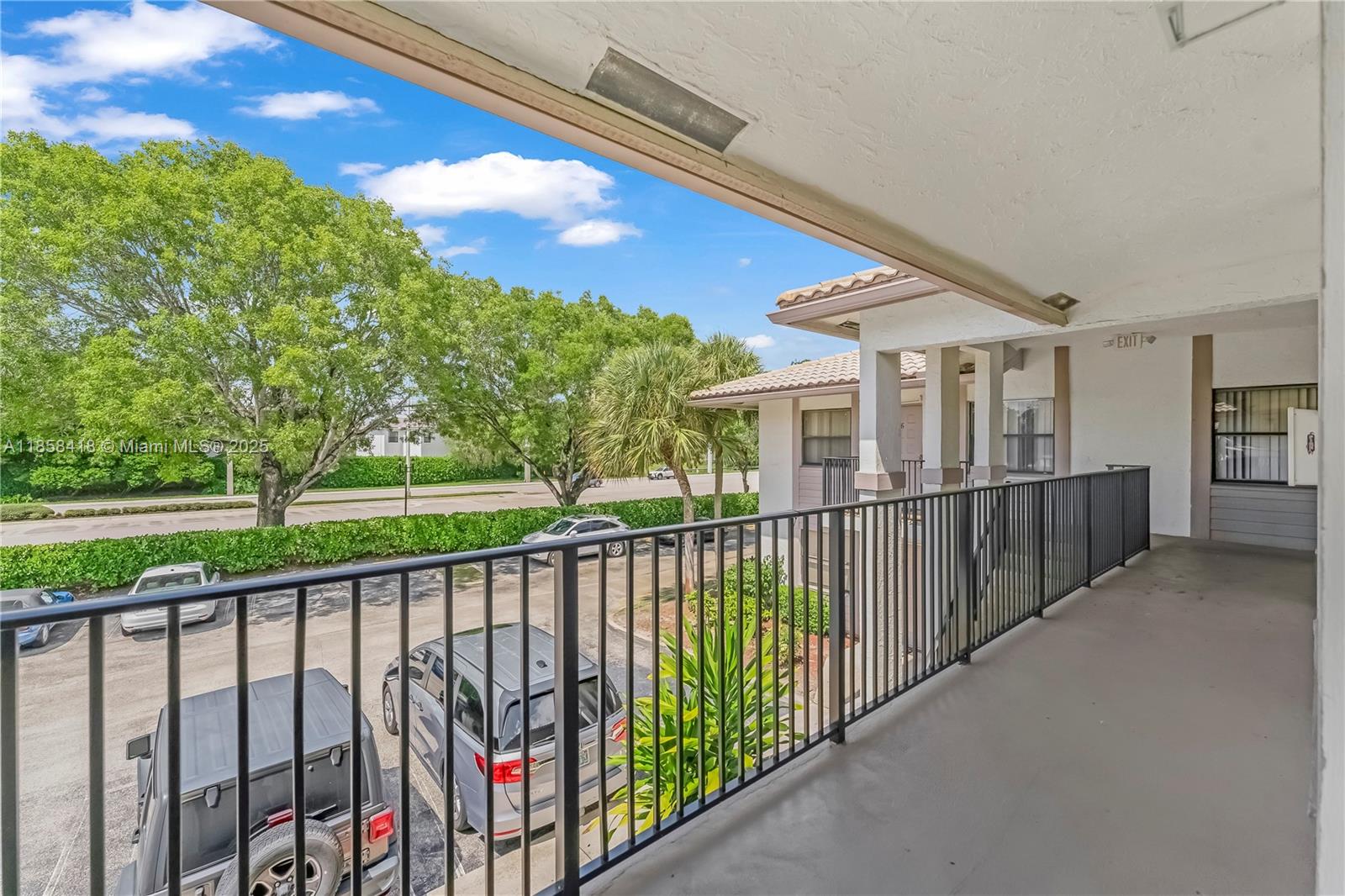 SPRINGS WEST CONDO - Residential Lease