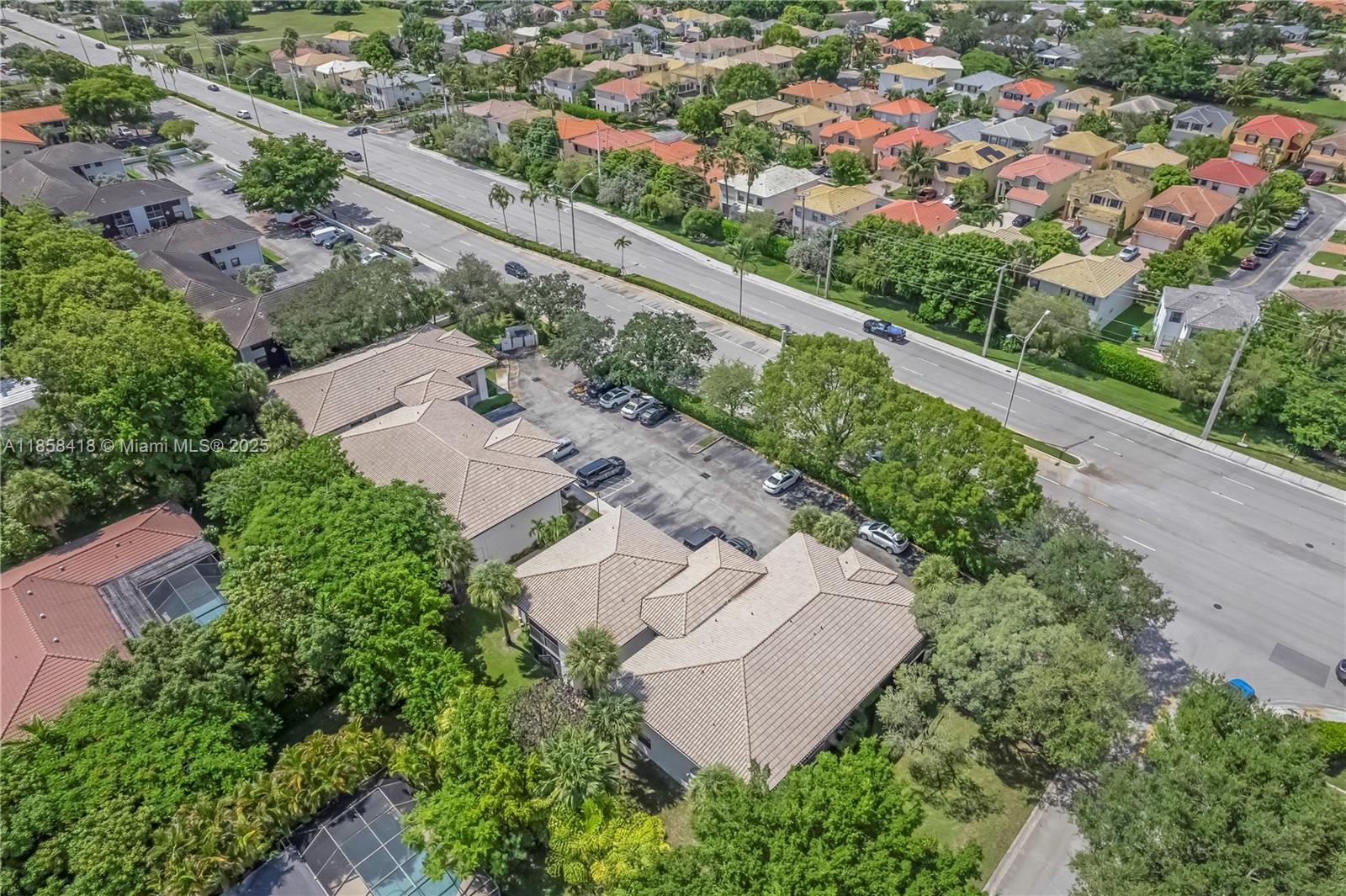 SPRINGS WEST CONDO - Residential Lease