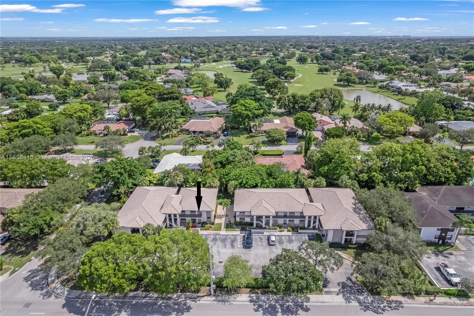 SPRINGS WEST CONDO - Residential Lease