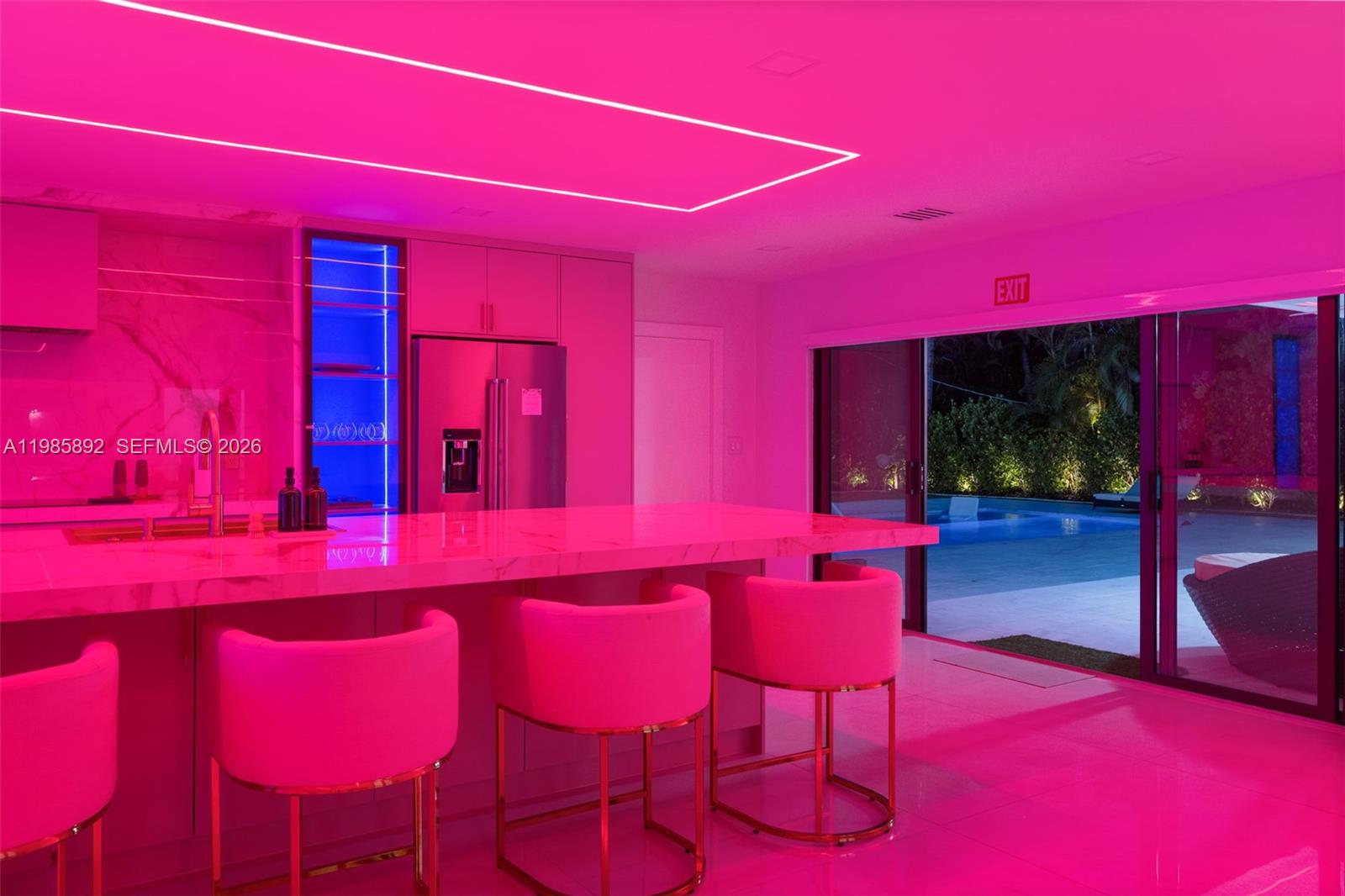 Hollywood Lakes - Residential Lease