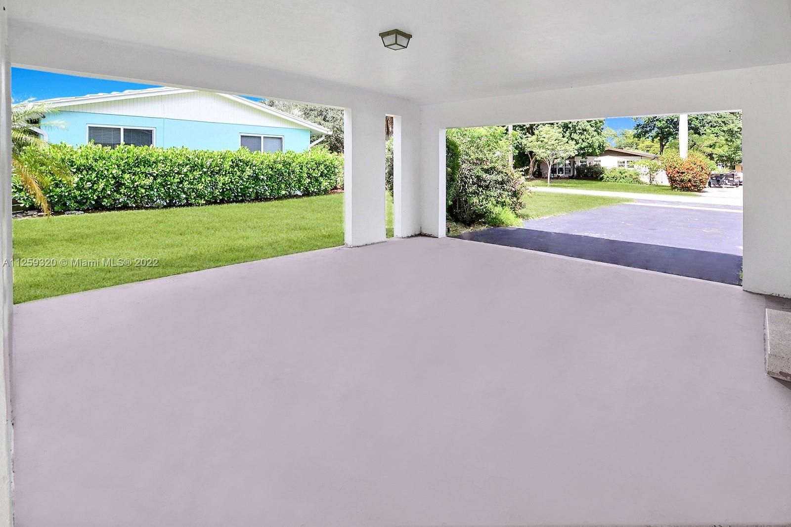 PLANTATION GARDENS - Residential Lease