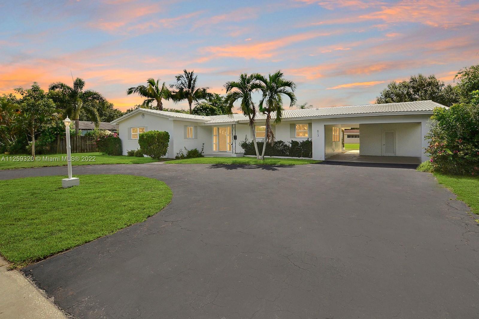 PLANTATION GARDENS - Residential Lease