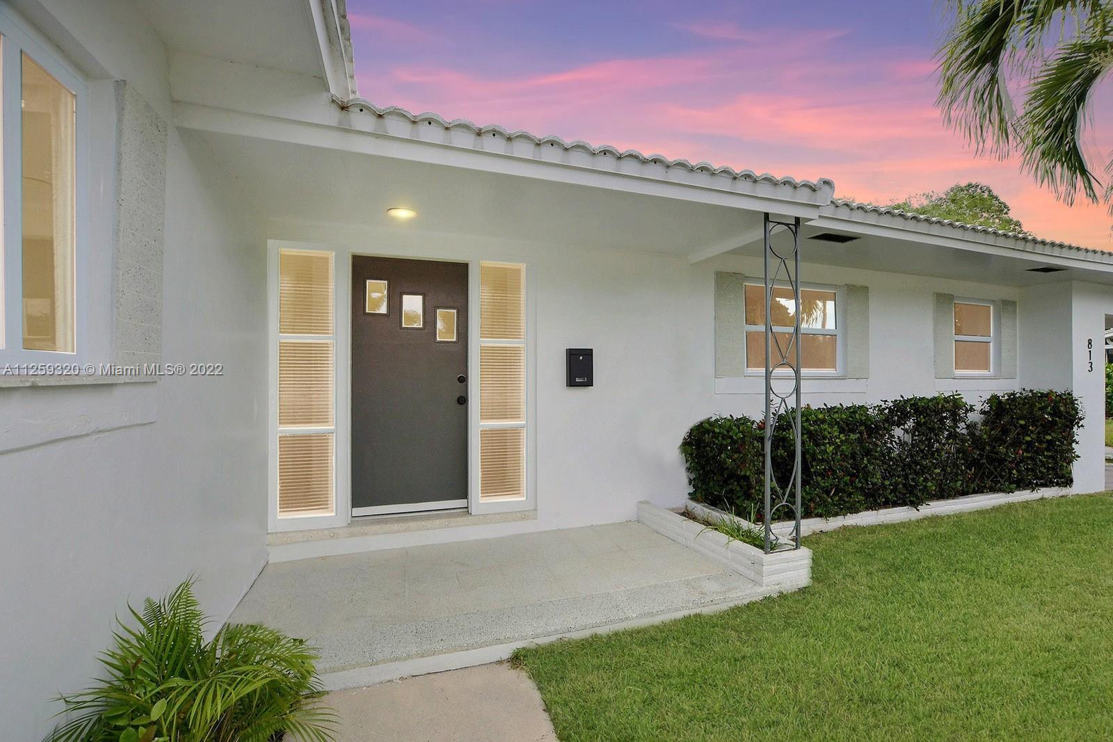 PLANTATION GARDENS - Residential Lease