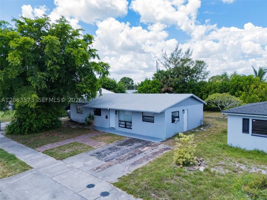 1421 NW 32ND AVE, LAUDERHILL, FL 33311 - Image 756c6de1176d4efaaca5fca79ce81e8a/4007353328