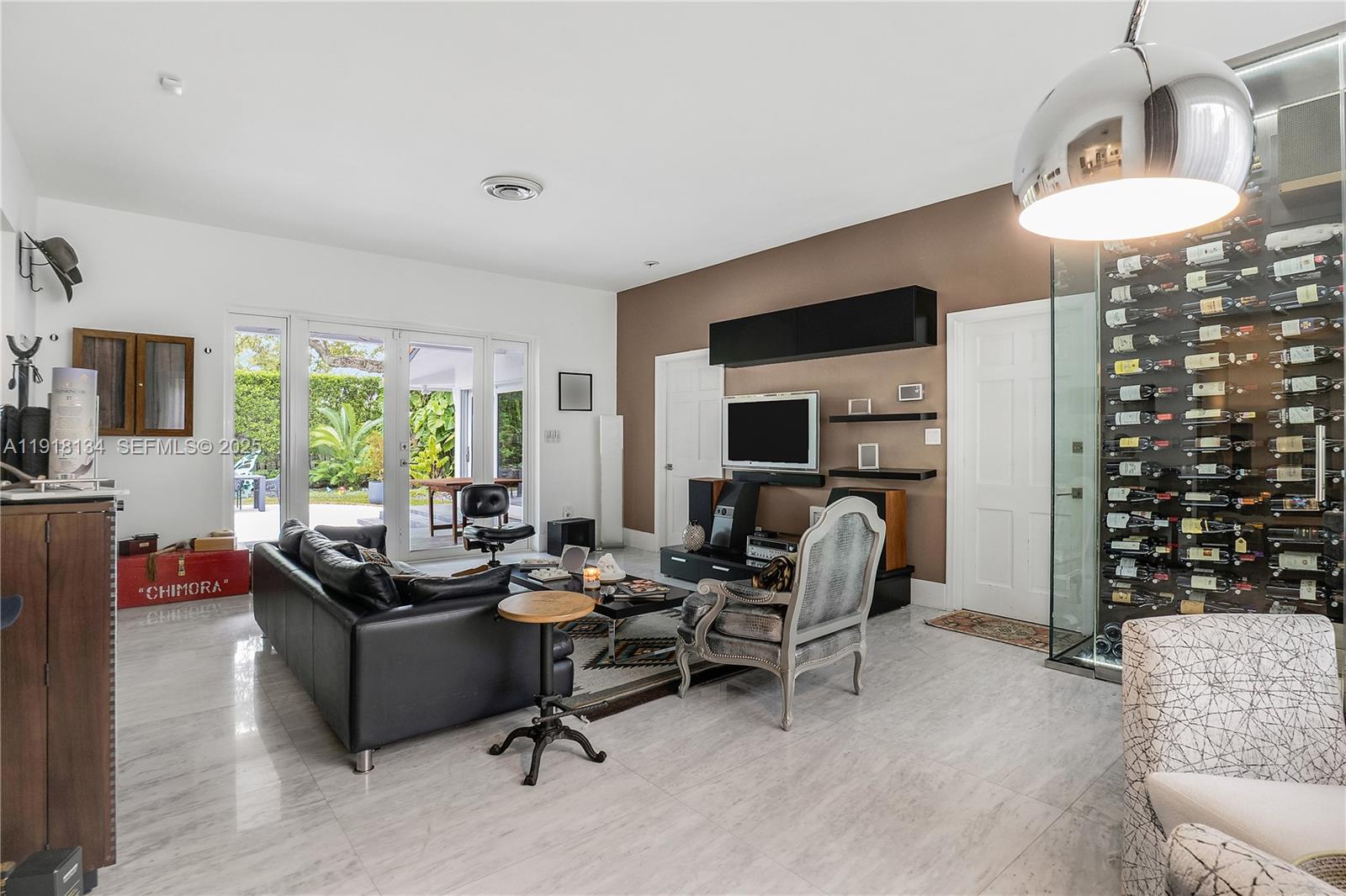 BAY HEIGHTS - Residential