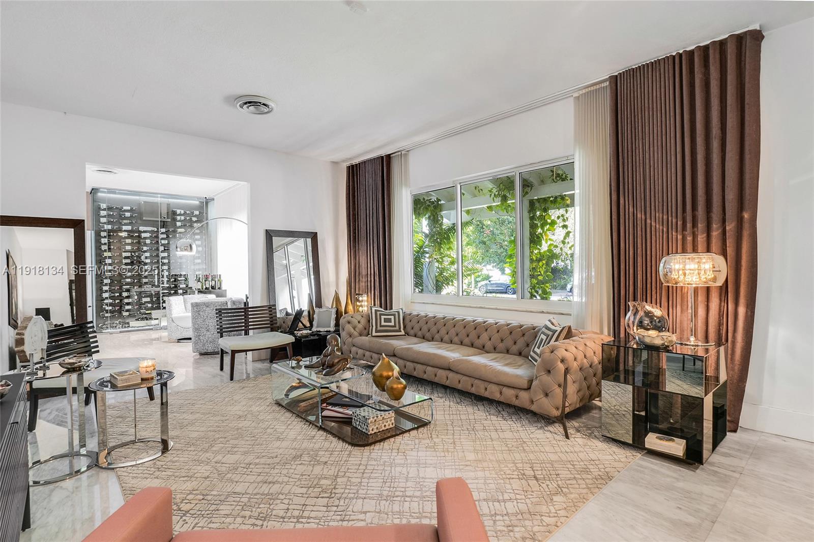 BAY HEIGHTS - Residential