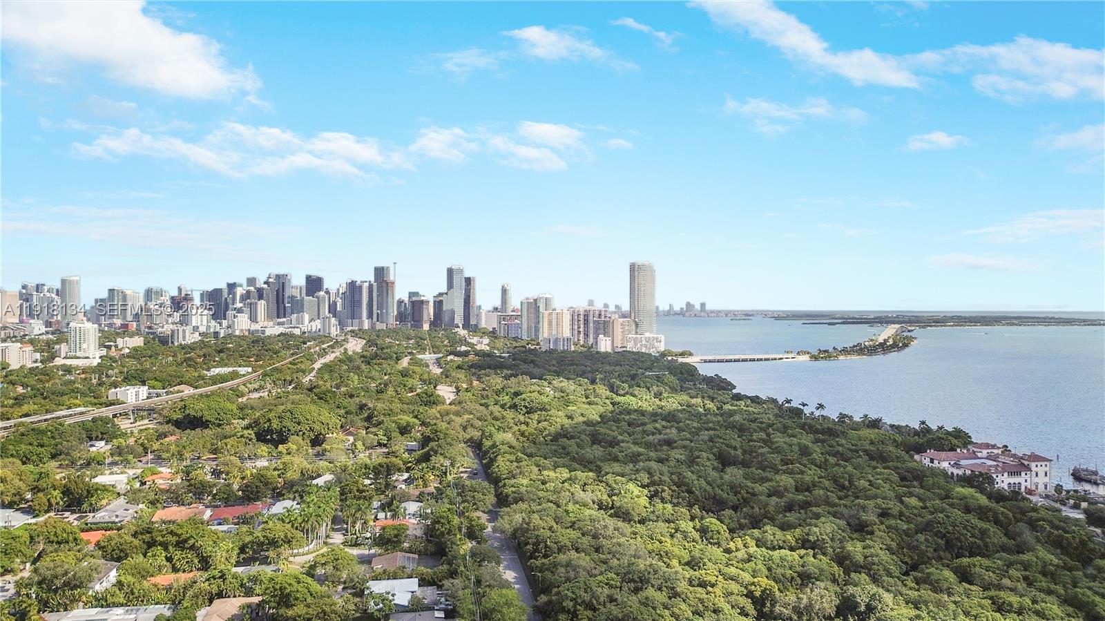 BAY HEIGHTS - Residential