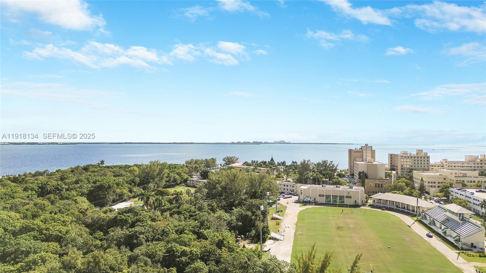 BAY HEIGHTS - Residential