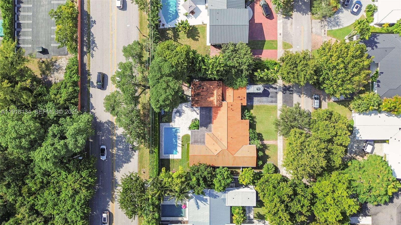 BAY HEIGHTS - Residential