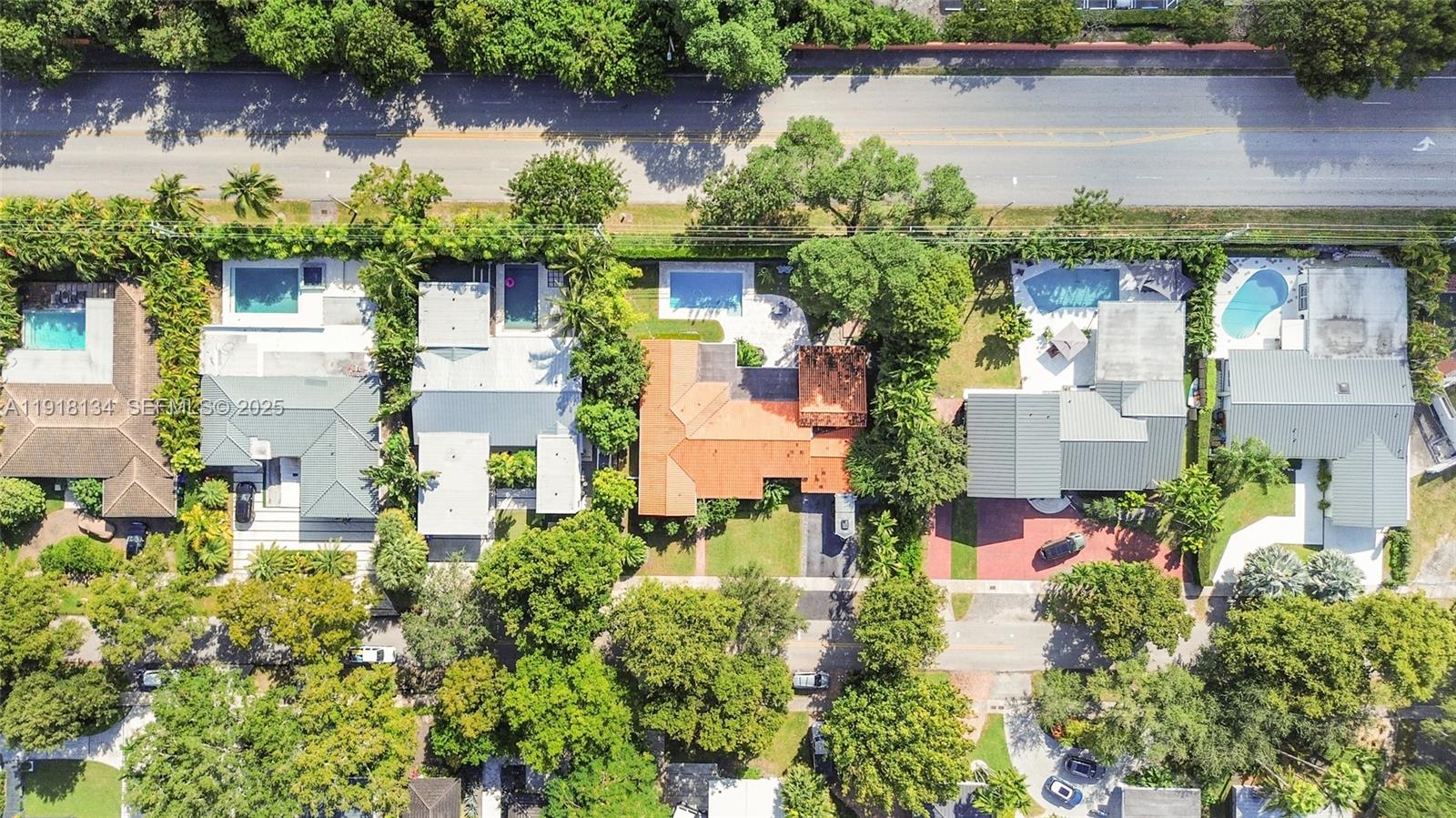 BAY HEIGHTS - Residential