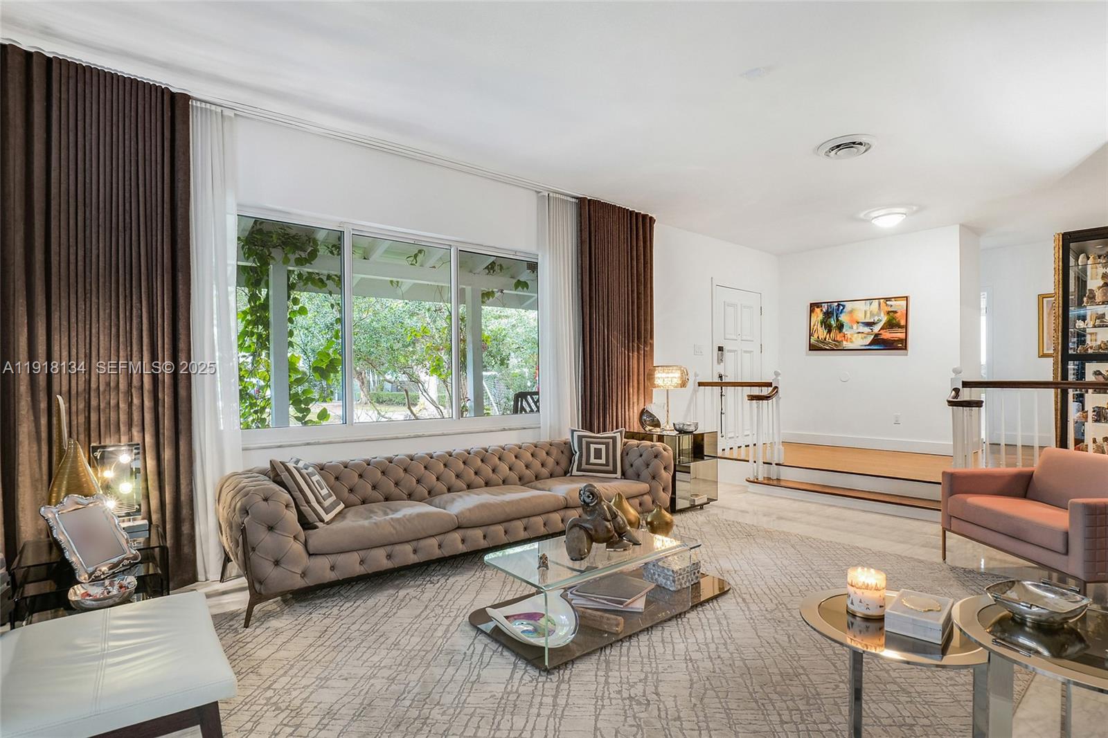 BAY HEIGHTS - Residential