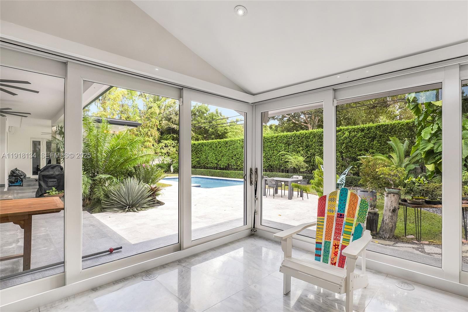 BAY HEIGHTS - Residential