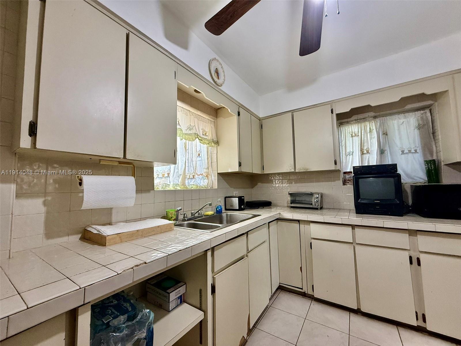 PALBICKE & GARRISONS 2ND - Residential Income