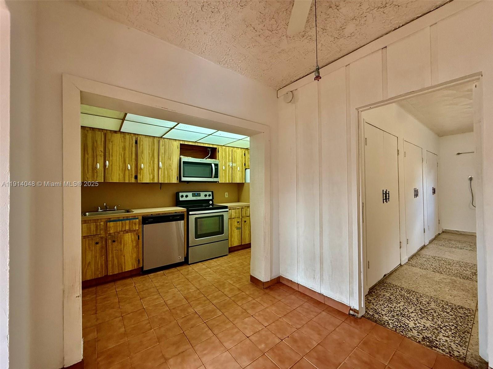 PALBICKE & GARRISONS 2ND - Residential Income