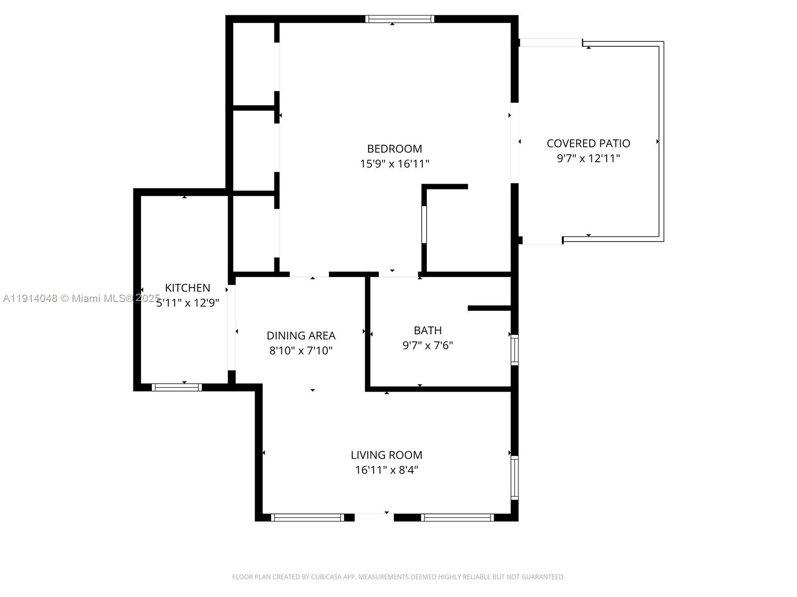 PALBICKE & GARRISONS 2ND - Residential Income
