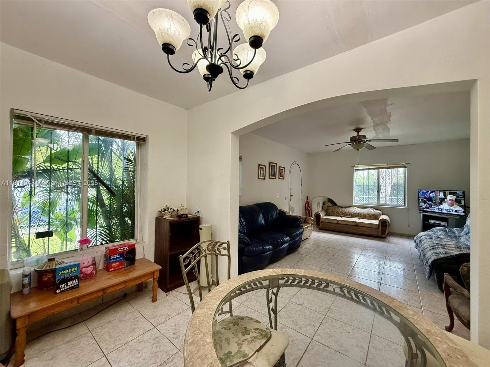 PALBICKE & GARRISONS 2ND - Residential Income