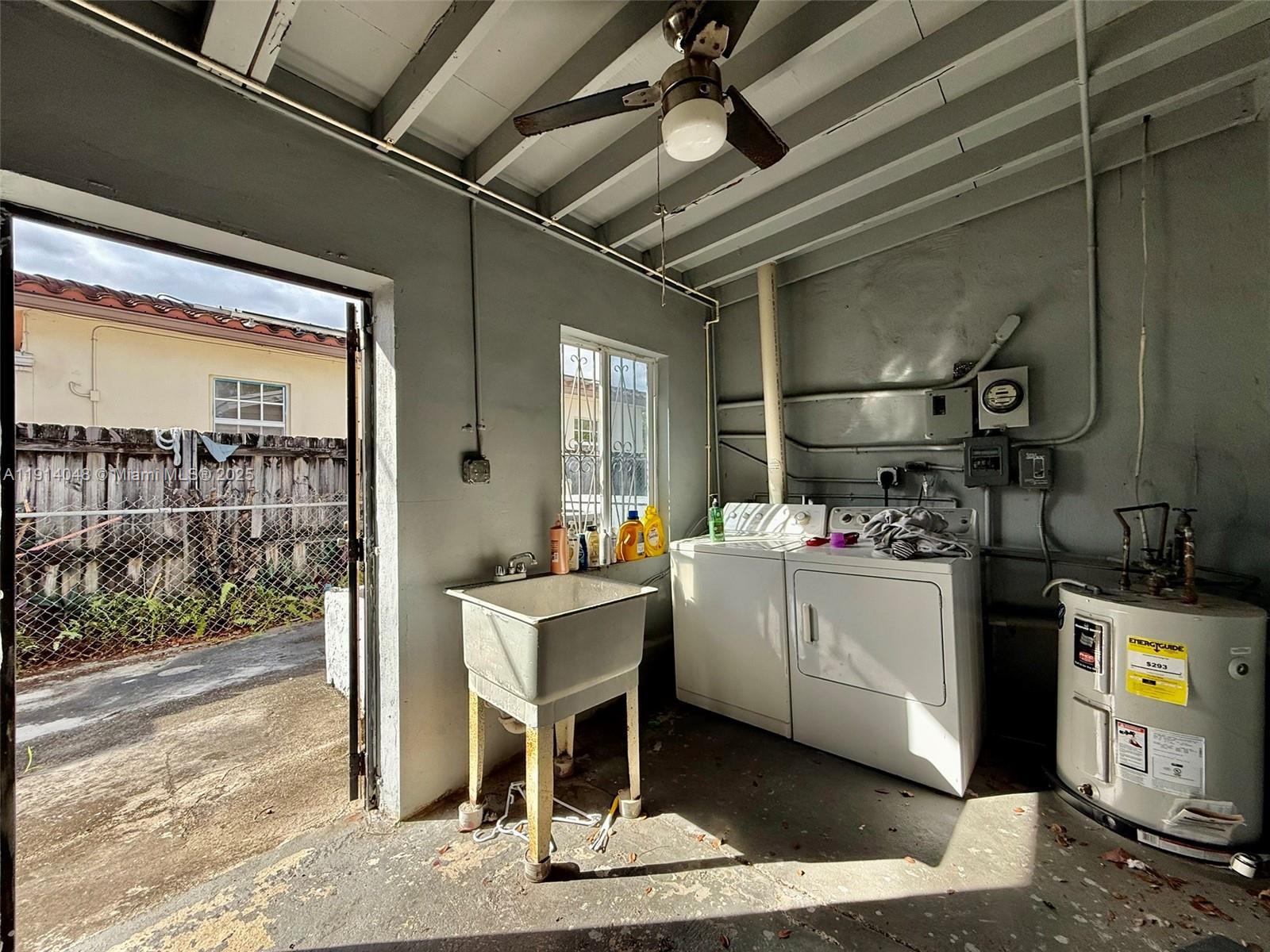 PALBICKE & GARRISONS 2ND - Residential Income