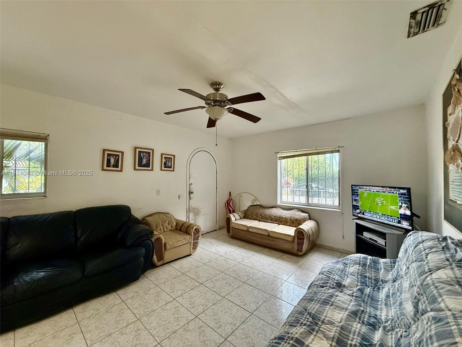 PALBICKE & GARRISONS 2ND - Residential Income