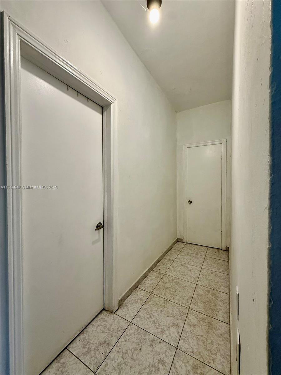 PALBICKE & GARRISONS 2ND - Residential Income