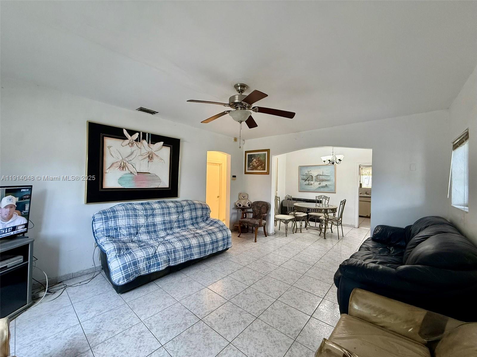 PALBICKE & GARRISONS 2ND - Residential Income