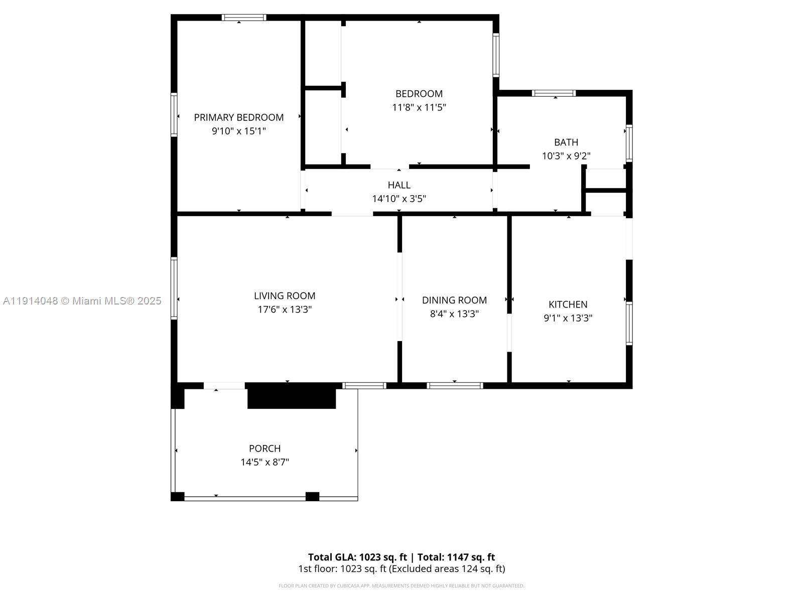 PALBICKE & GARRISONS 2ND - Residential Income