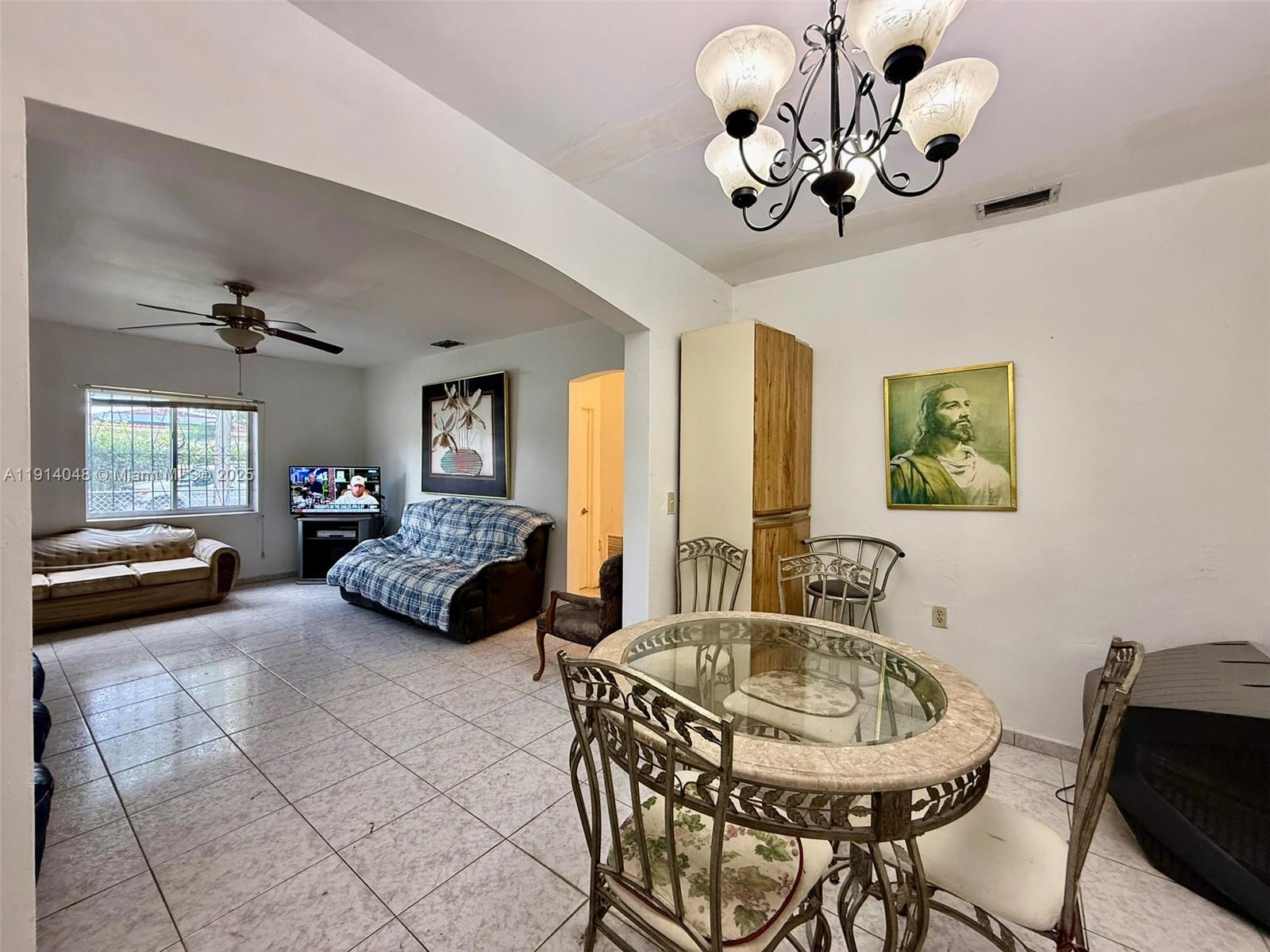 PALBICKE & GARRISONS 2ND - Residential Income