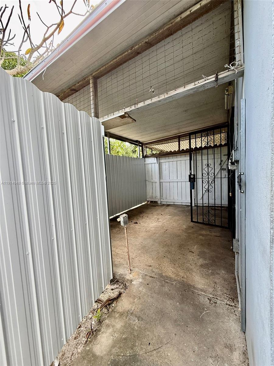 PALBICKE & GARRISONS 2ND - Residential Income